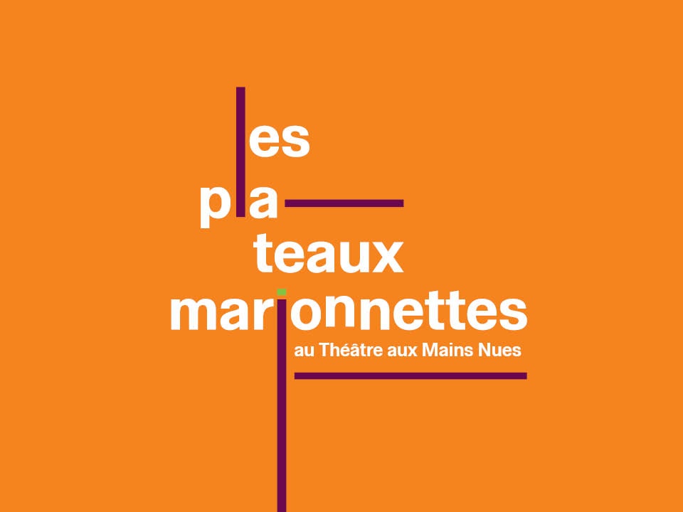 Les Plateaux Marionnettes