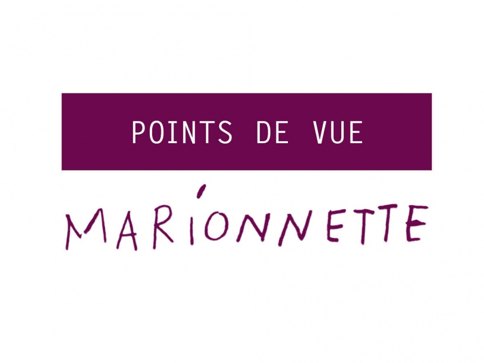 Le Voir-dit