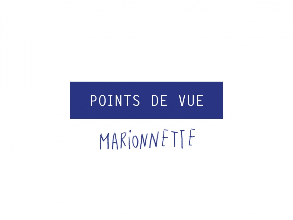 Les Points de vue, cycles de rencontres professionnelles