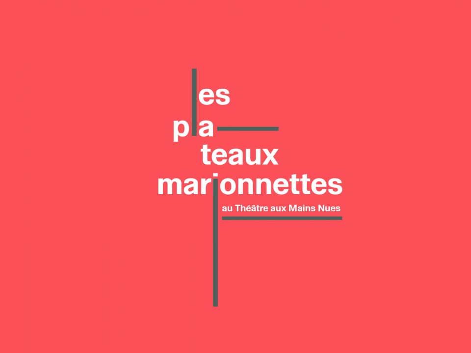 Les Plateaux Marionnettes