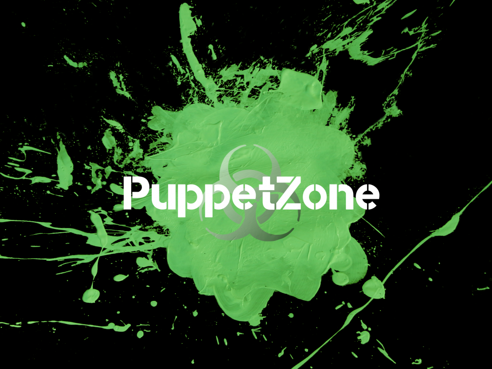 Puppet zone