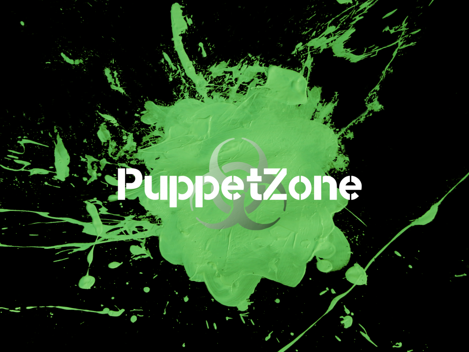 Puppet zone 