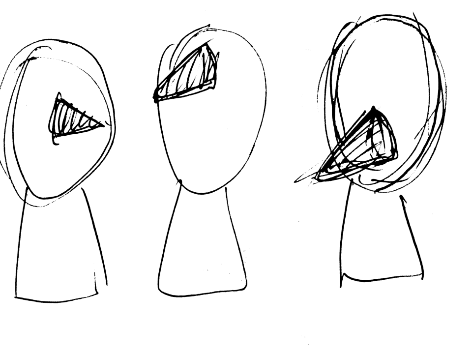 Entrées de jeu