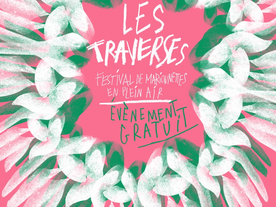 Les Traverses