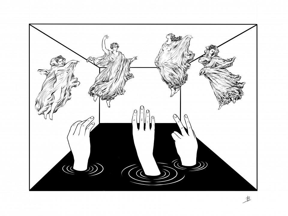 « Matières sensibles »