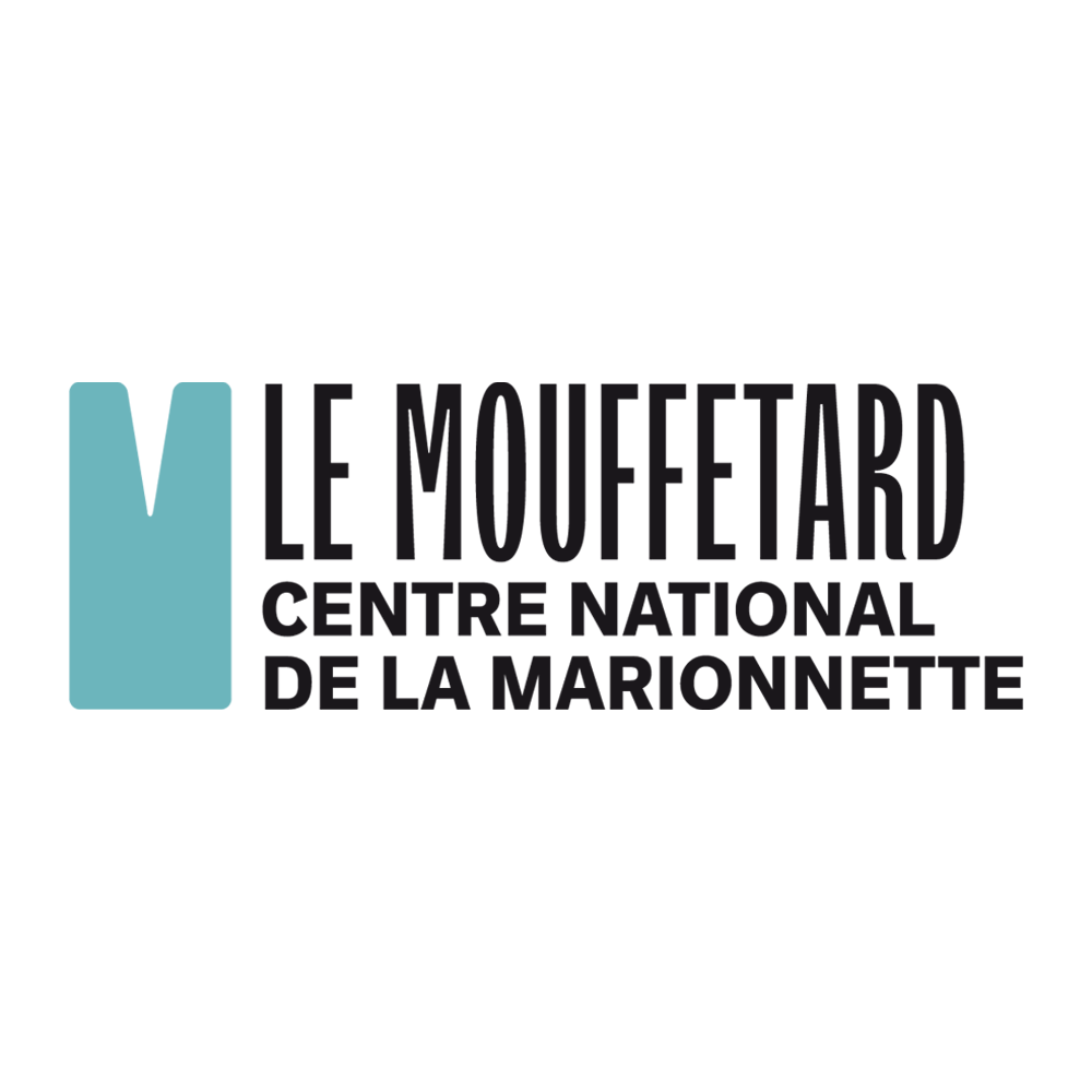 Le Mouffetard - Théâtre des arts de la marionnette