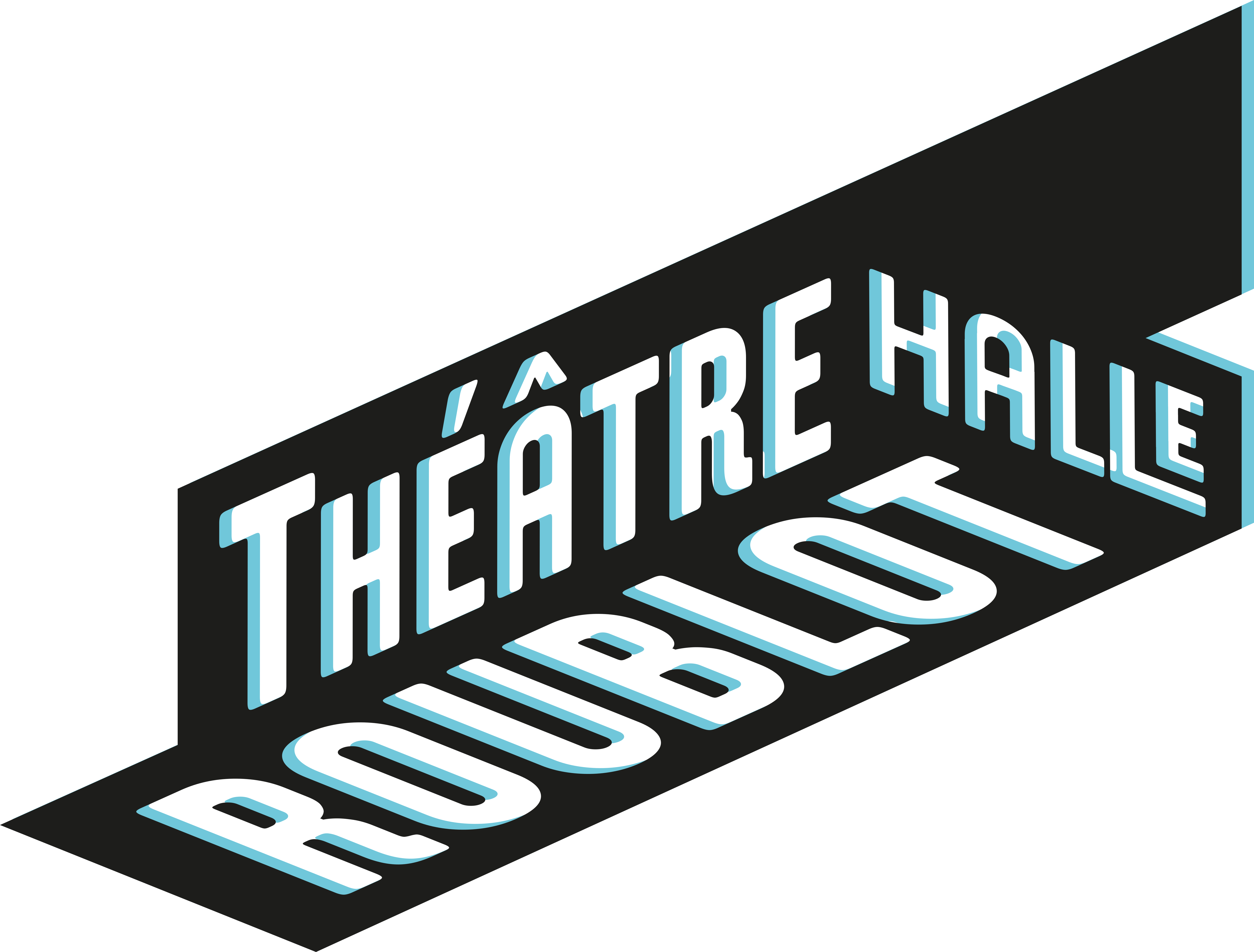 Le Théâtre Halle Roublot