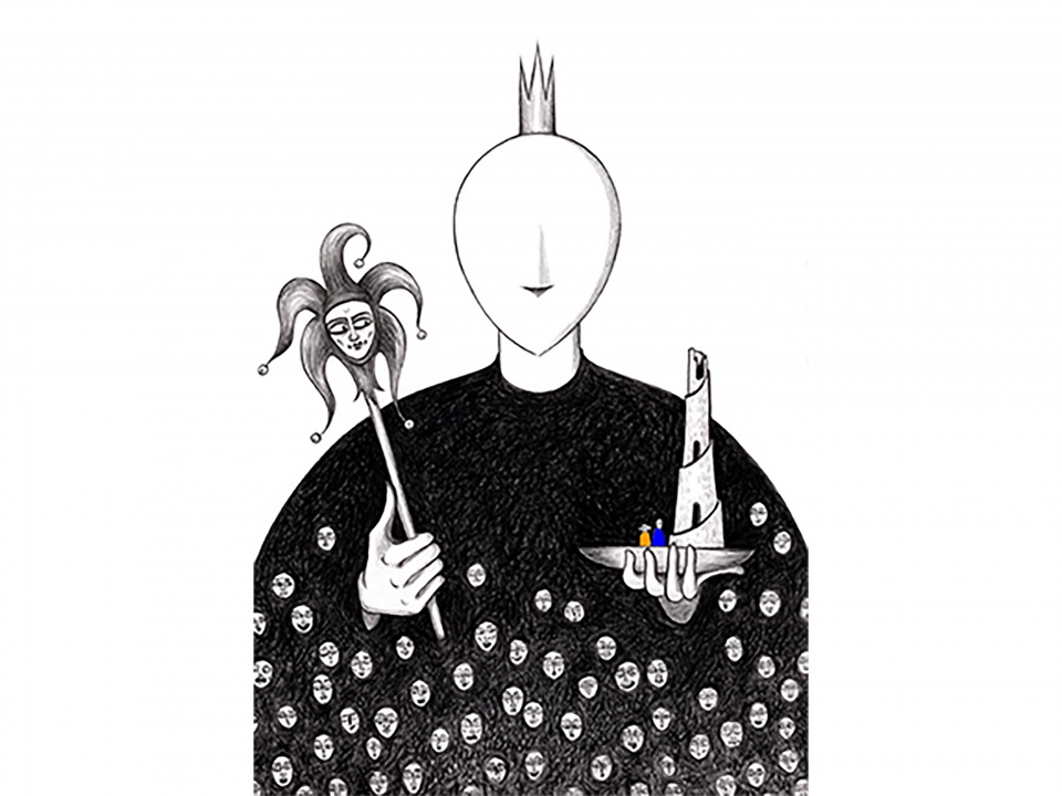 illustration