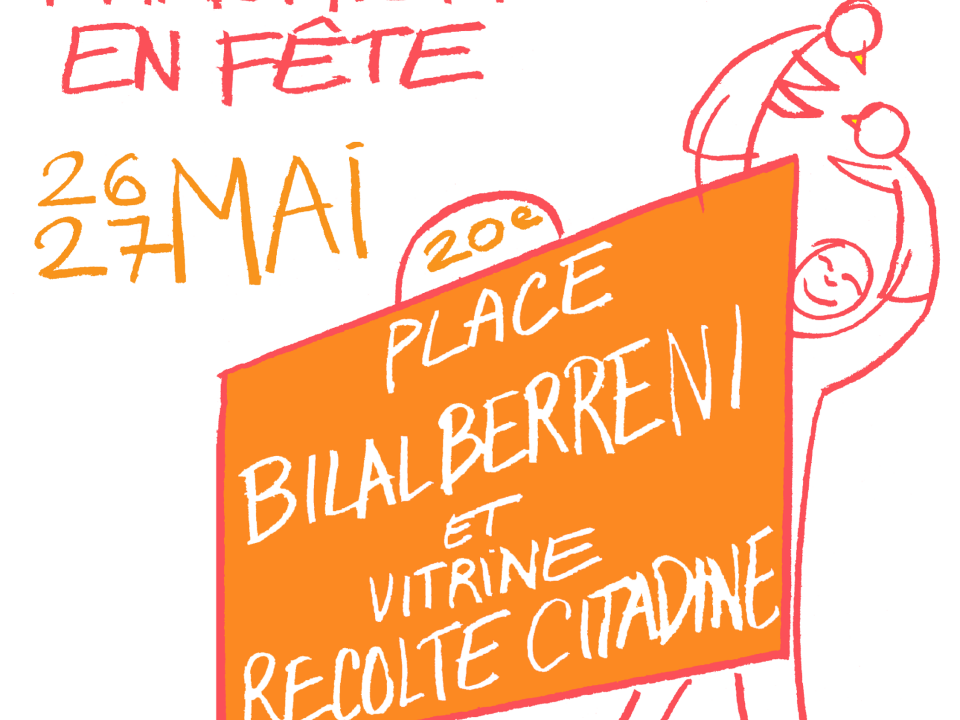 Marionnettes en fête